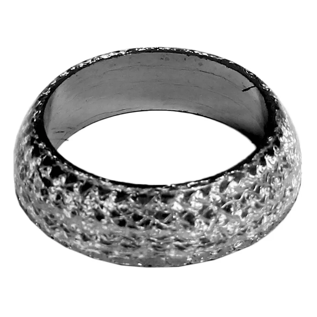 31690 – WALKER EXHST Exhaust Pipe Flange Gasket, OE Replacement 1-1/2 Inch Inside Diameter 1/2 Inch Thick Single Beve...